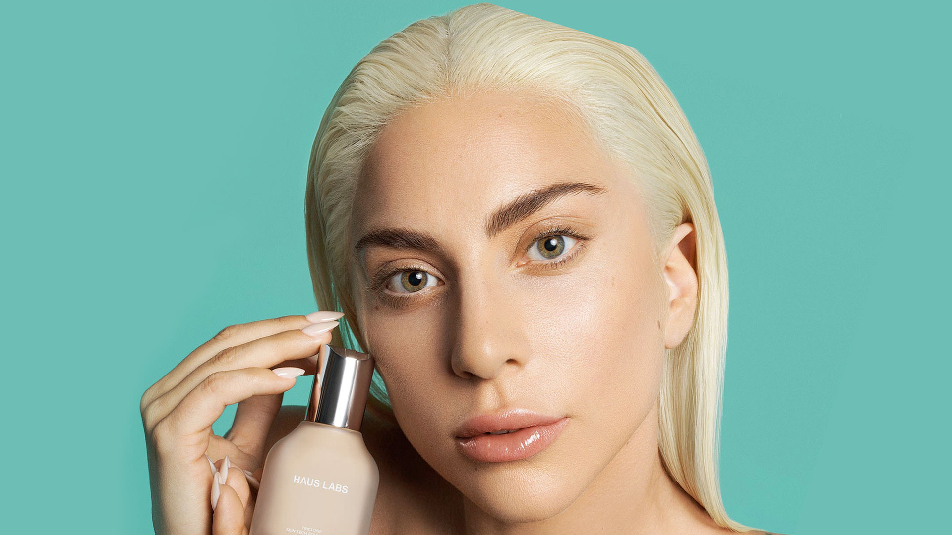 Lady Gaga S Haus Labs Announces Foundation Line With Shades