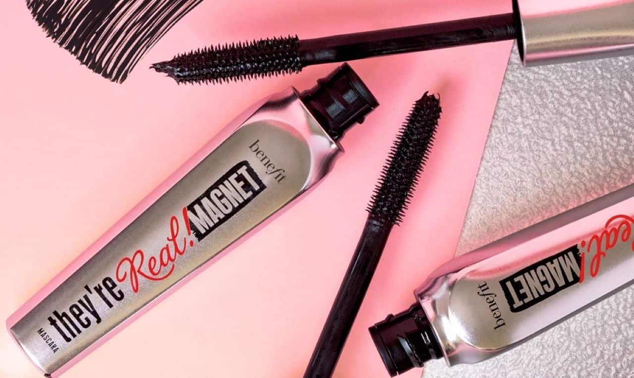 Why Benefit Cosmetics' They're Real Mascara Is a Fan-Favorite — Editor  Review