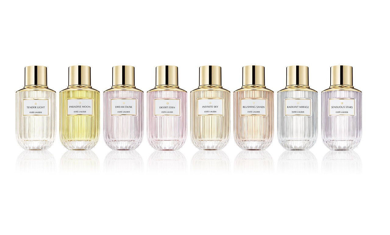 The Estée Lauder Companies Announces Atelier in Paris for Prestige  Fragrances