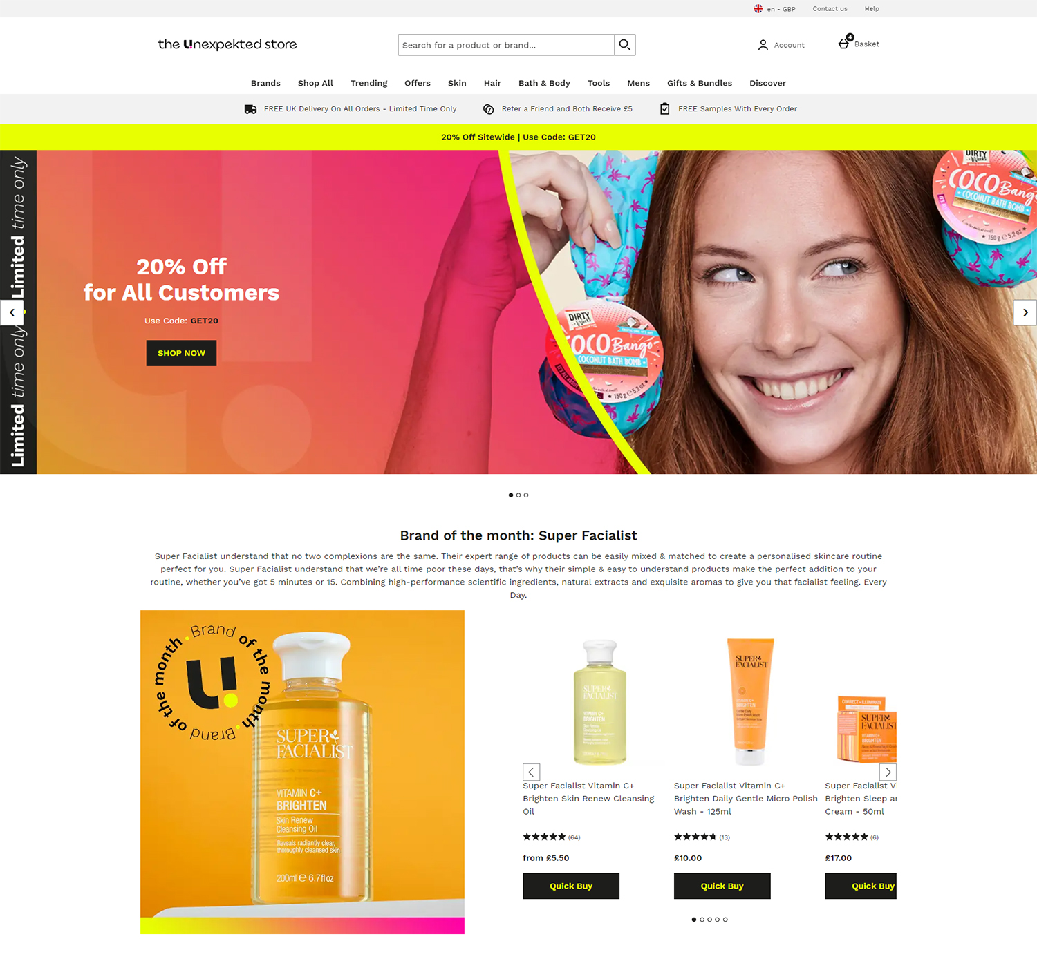 Web Cream, Digital Marketing Company