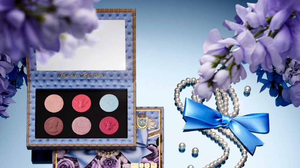 Urban Decay Is Throwing the First Metaverse Makeup Launch Party on