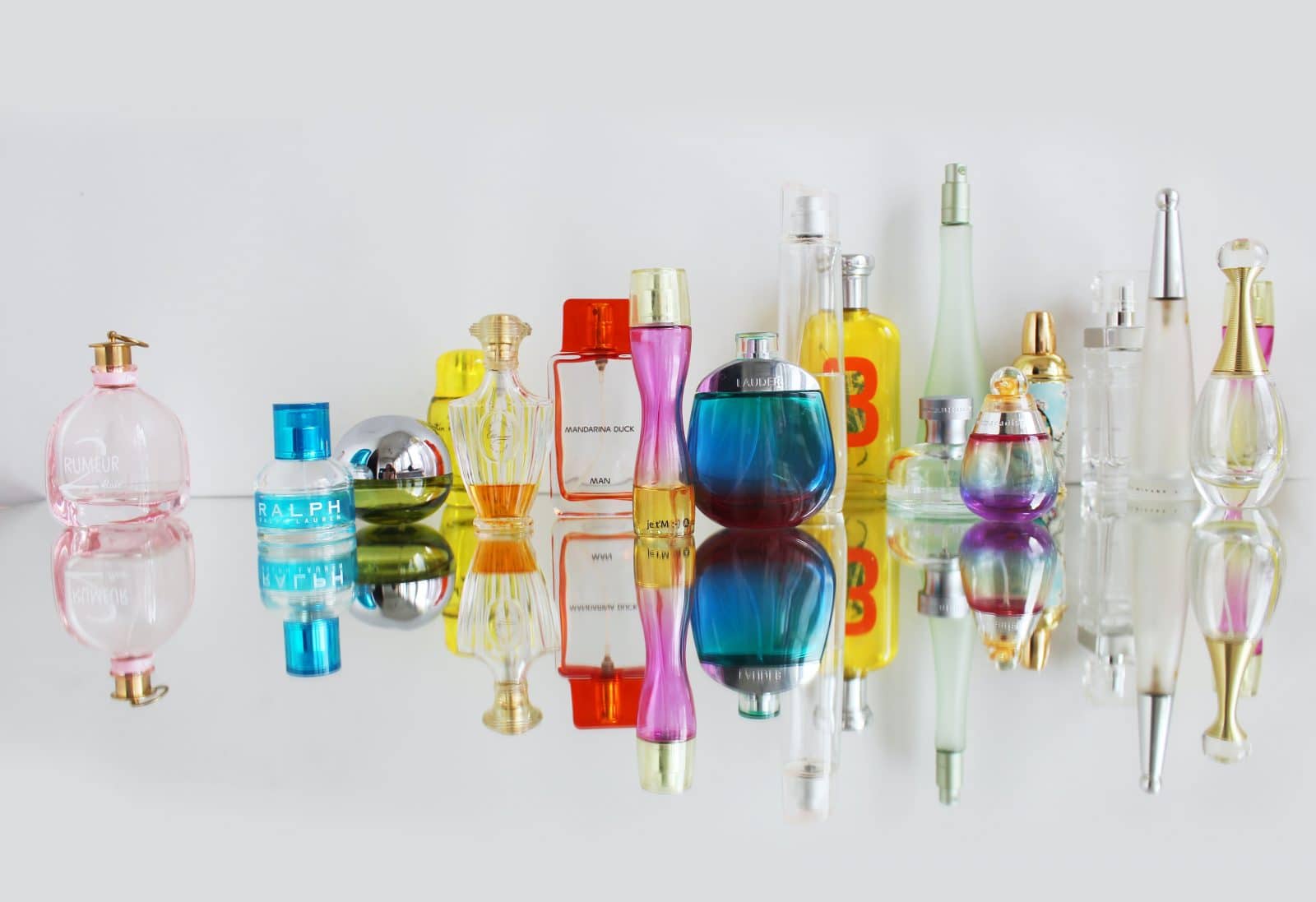 Interparfums anticipates 'another record year' as it reveals 2024 guidance  