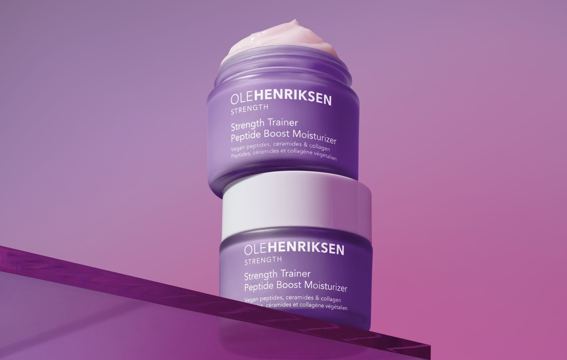 OleHenriksen Announces Brand Relaunch