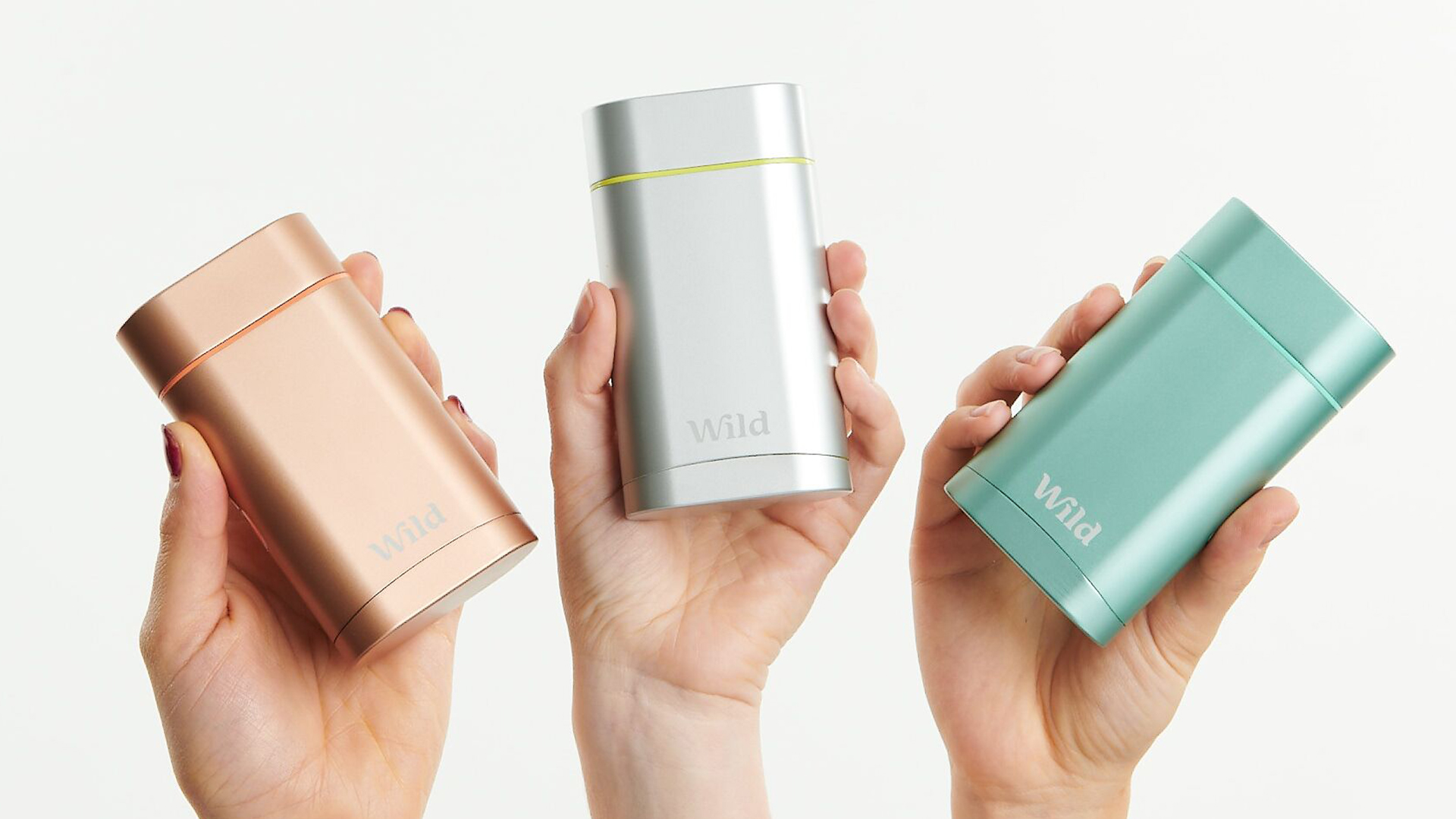 Wild Cosmetics secures £5 million investment 