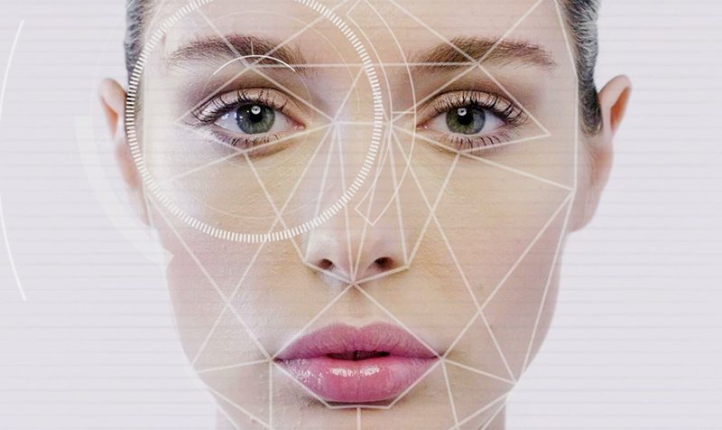 Artificial Intelligence (AI) In Beauty and Cosmetics Market Share