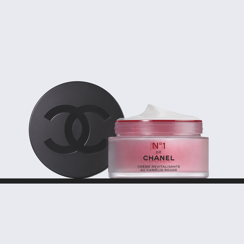 Chanel unveils No 1 beauty line fusing fragrance with skincare and