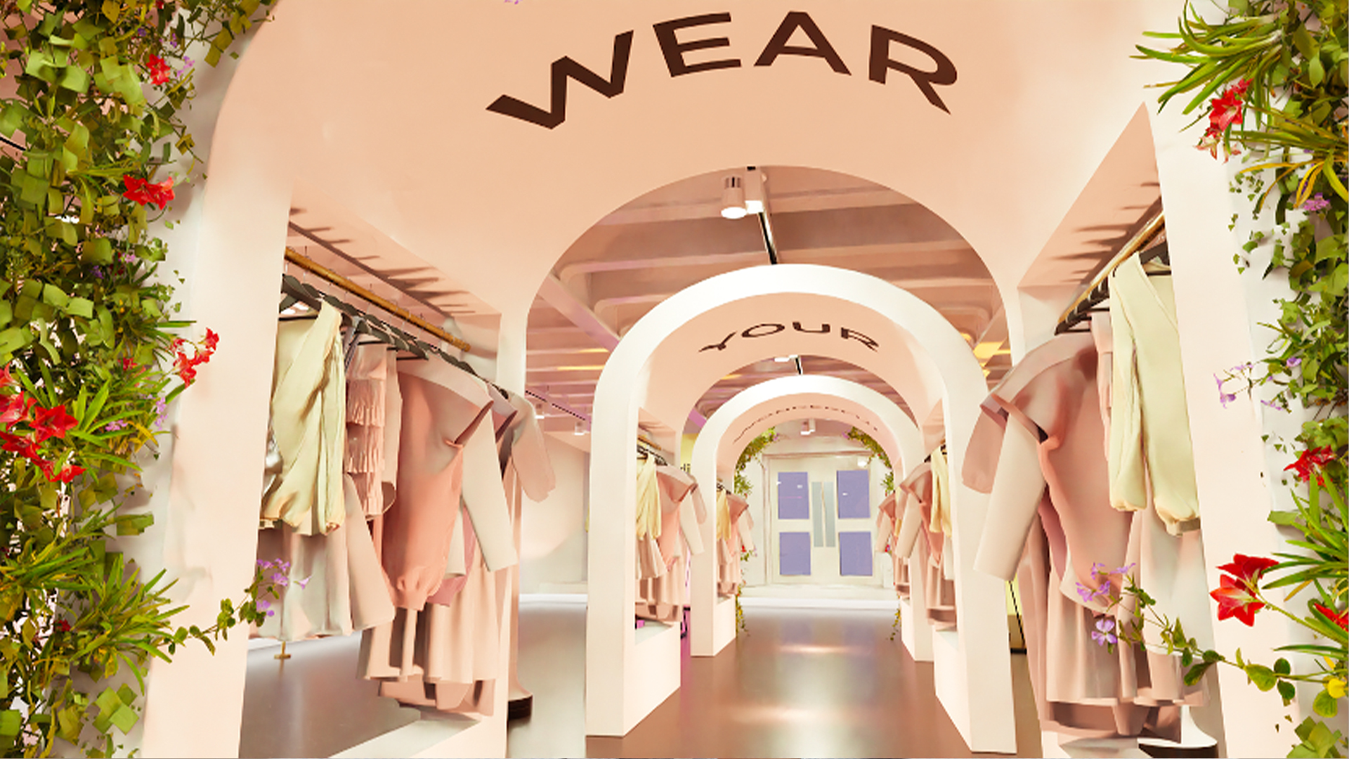 Shein and Klarna to open pop-up store in Covent Garden 