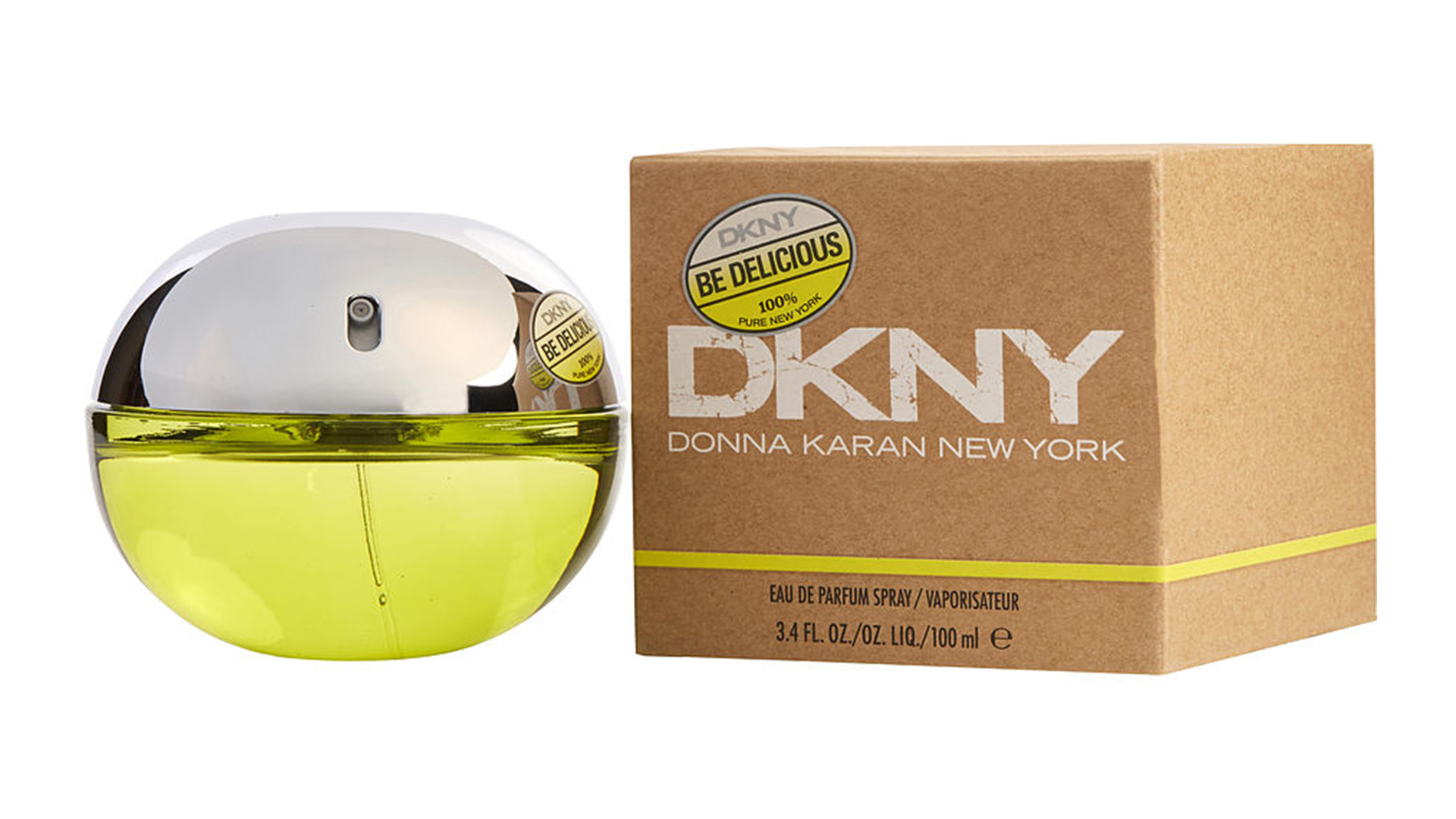 DKNY, Brands of the World™
