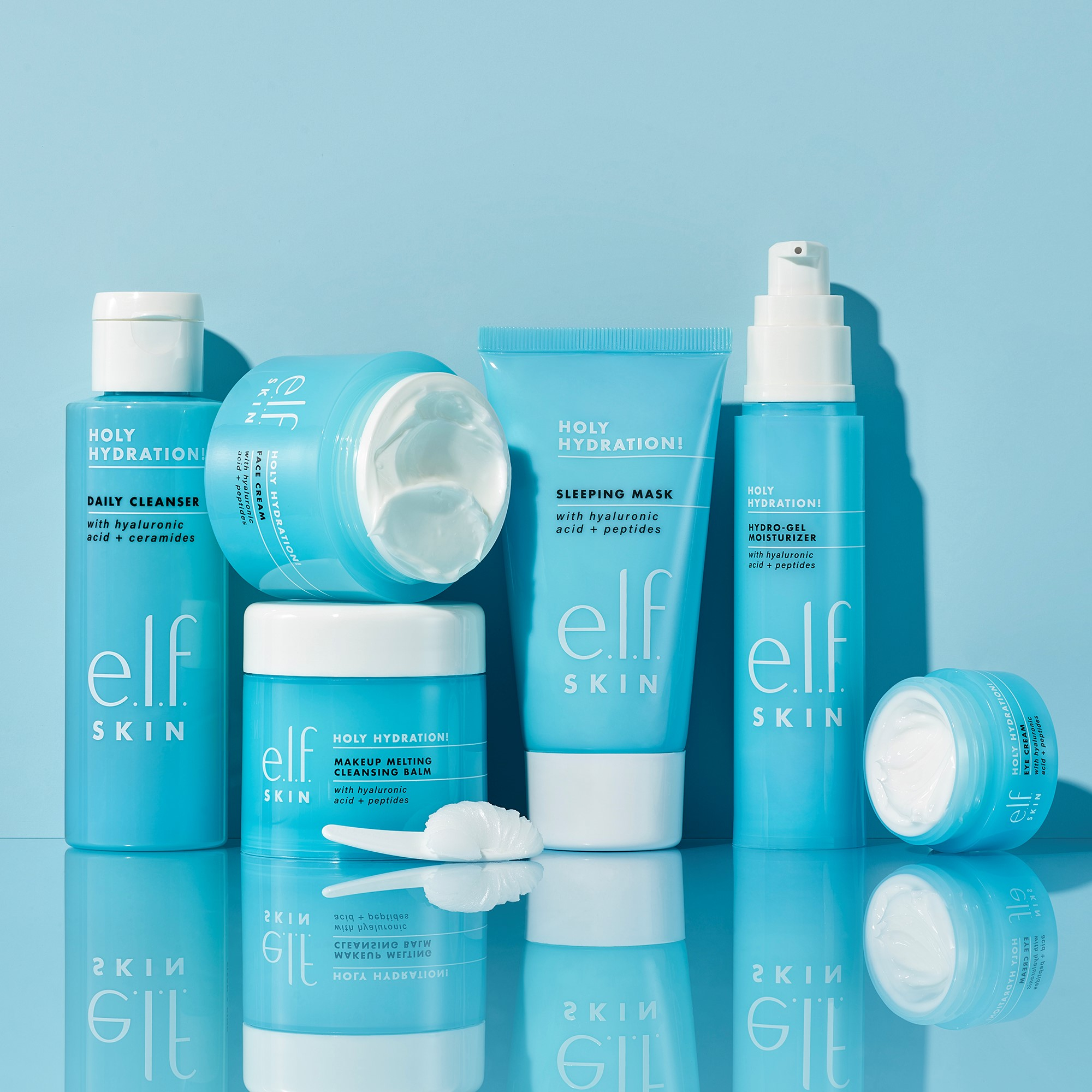 Brand Profile: how e.l.f. Cosmetics is using a dedicated site experience to  elevate e.l.f. SKIN franchises 