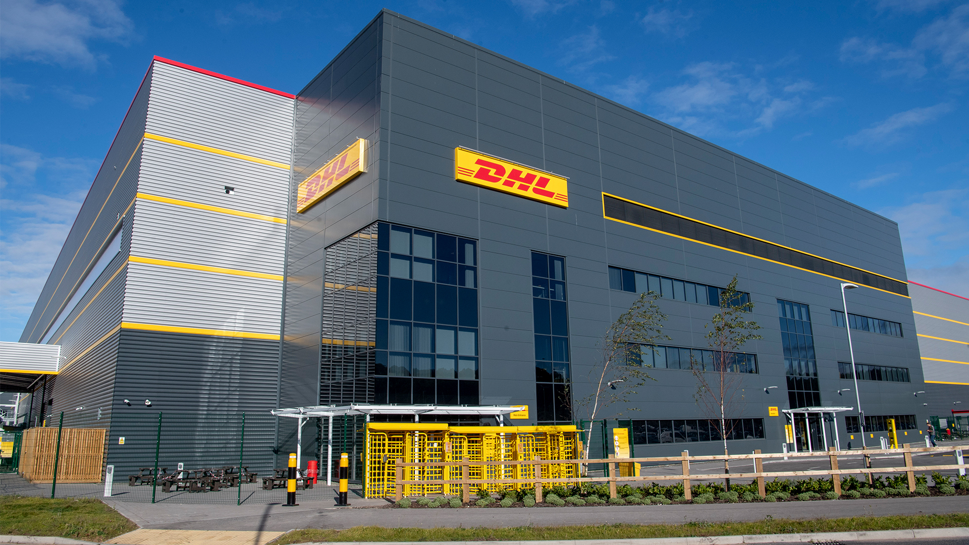 Henkel extends DHL partnership to champion sustainability and  digitalisation 