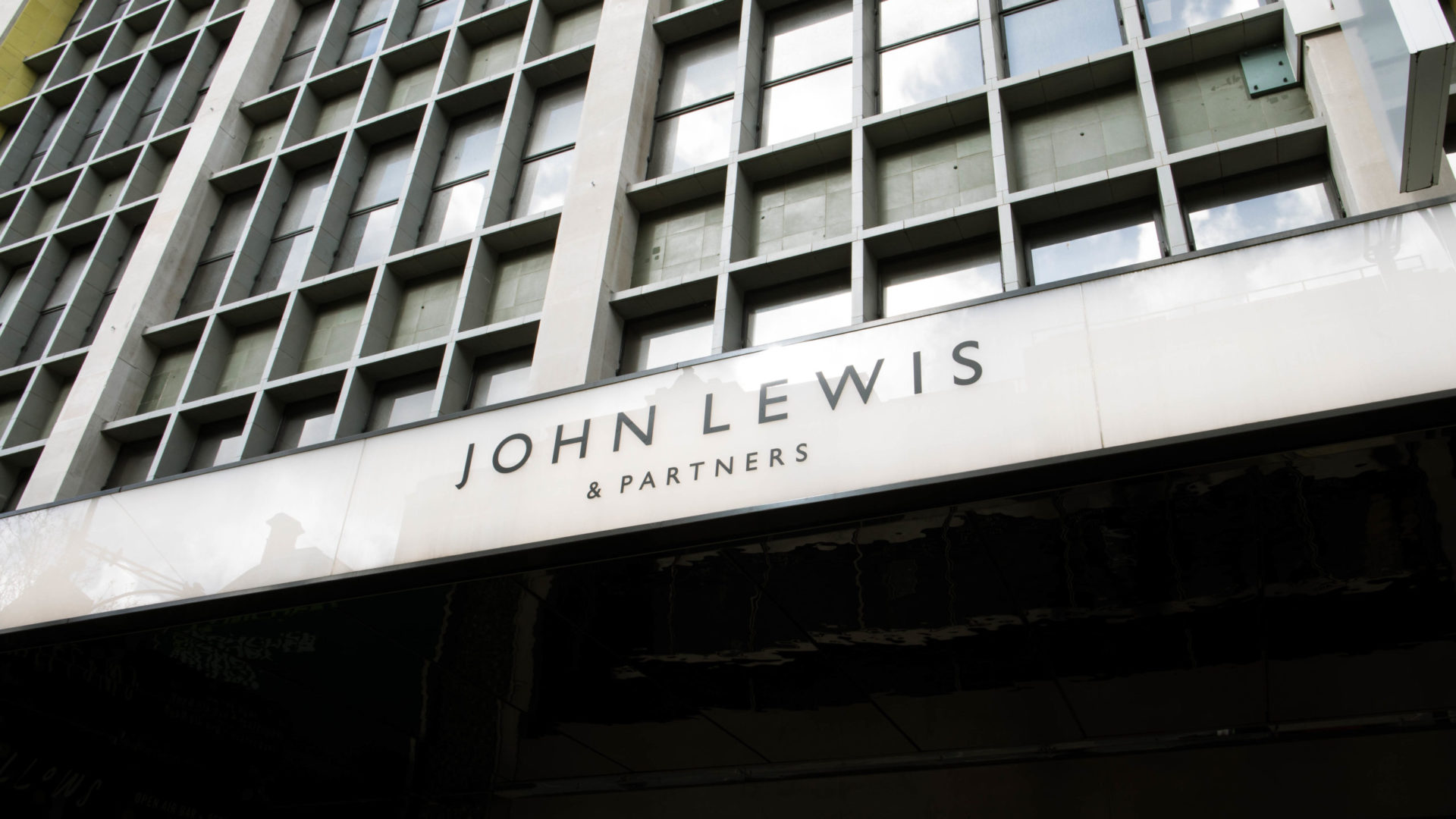John Lewis to retire 'Never Knowingly Undersold' price promise