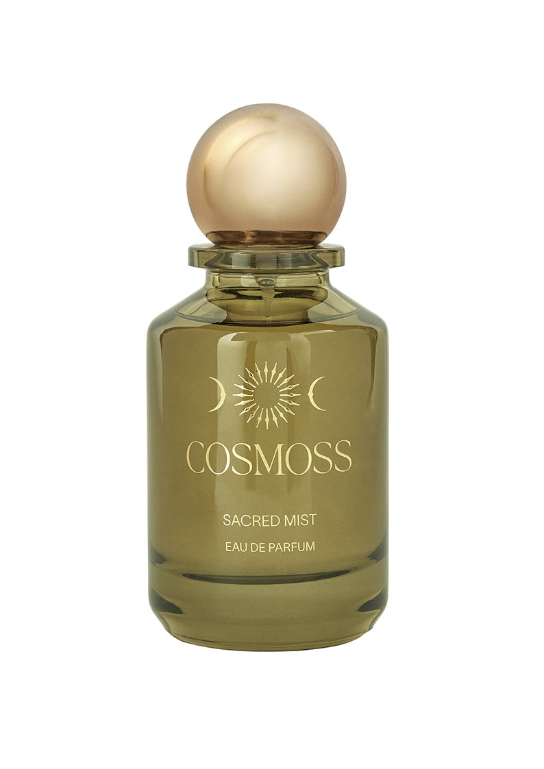 Cosmoss by Kate Moss