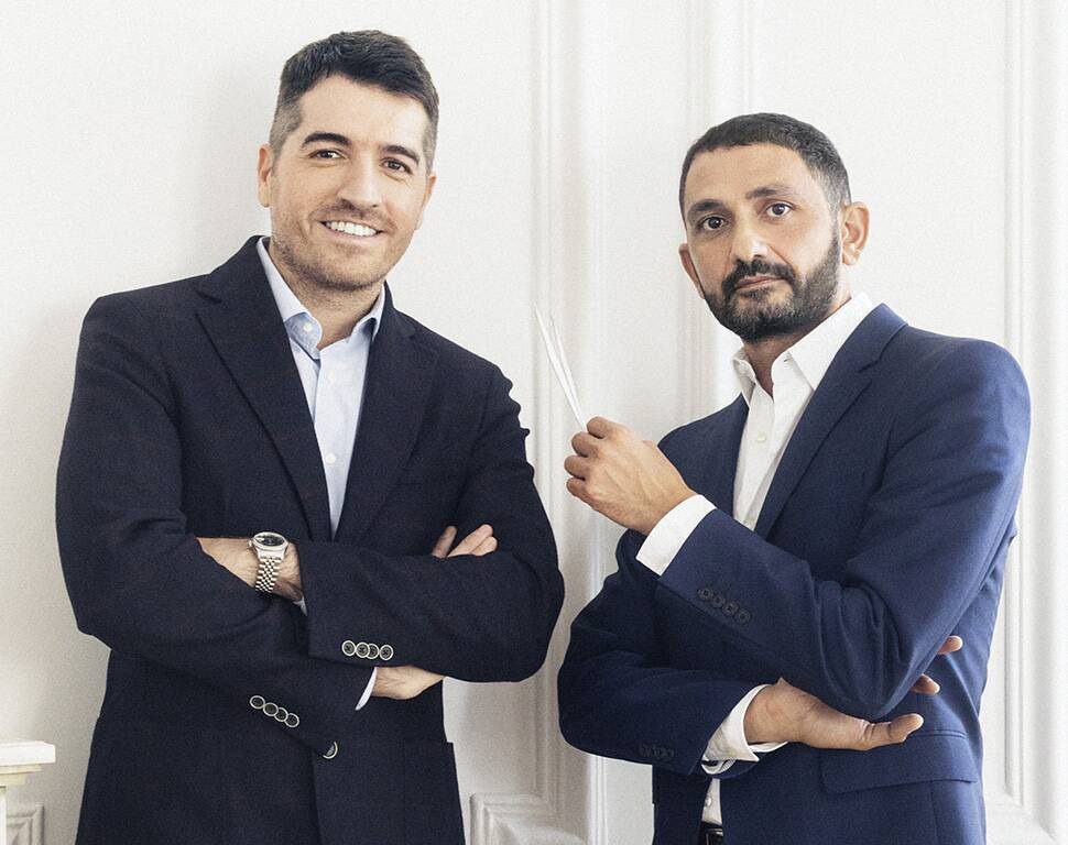 Marc Chaya on LinkedIn: Marc Chaya, CEO and Co-Founder of Maison Francis  Kurkdjian Talks Perfumes,…