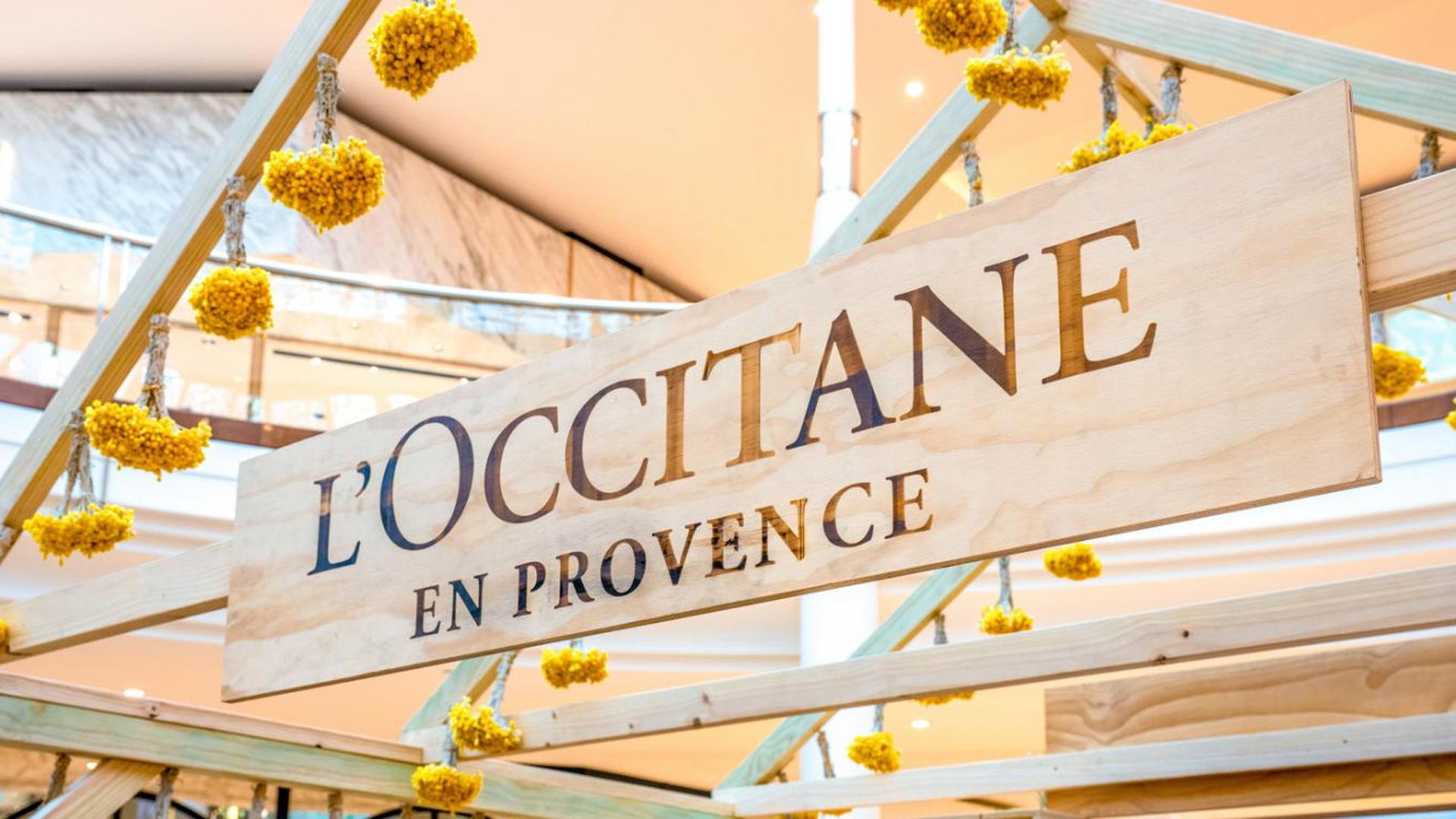 Kering And L'Occitane Group Join Forces To Finance Nature Protection At  Scale With The Climate Fund For Nature