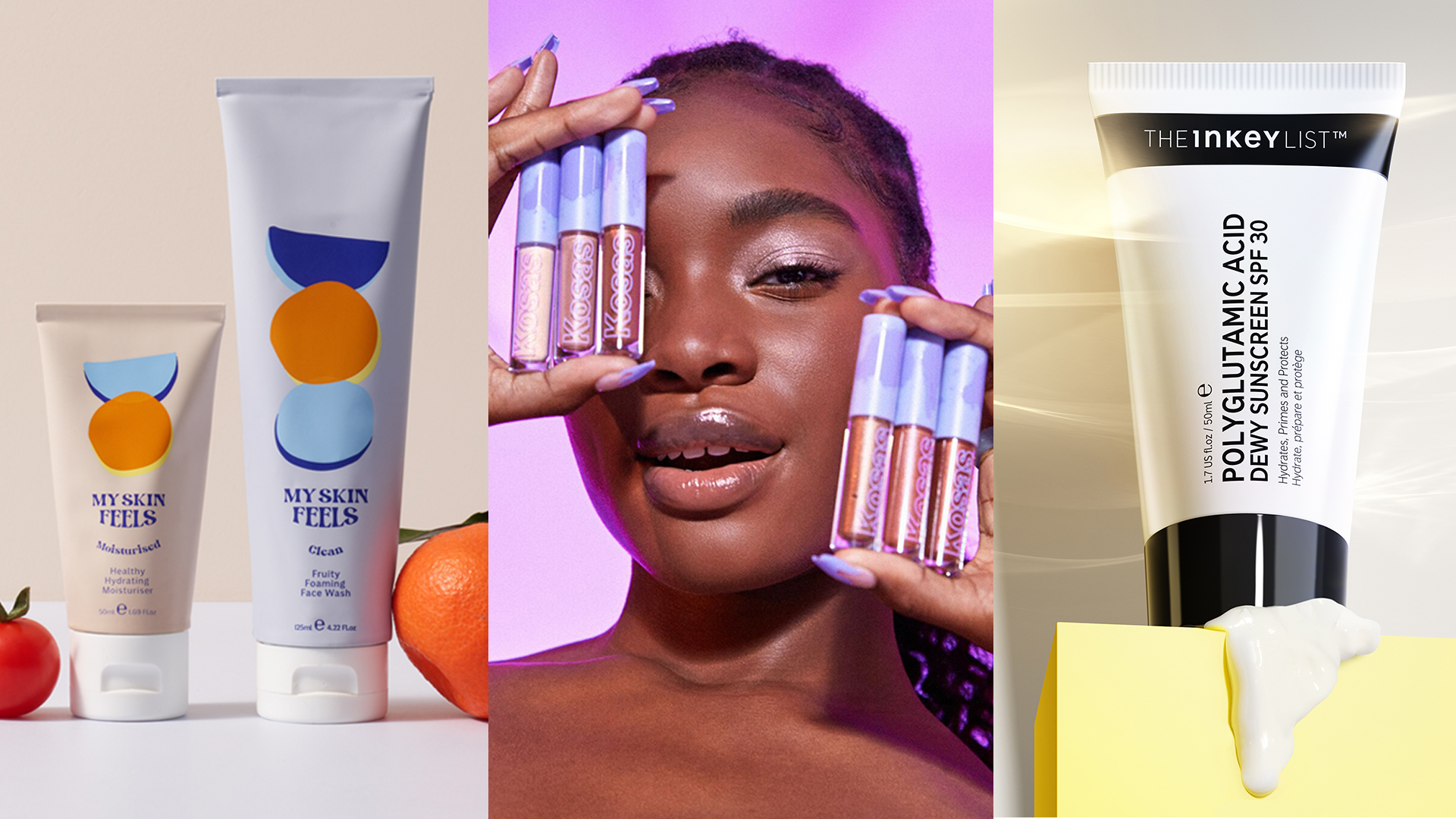 Retail Recap: The big beauty launches of March 2023 - TheIndustry.beauty
