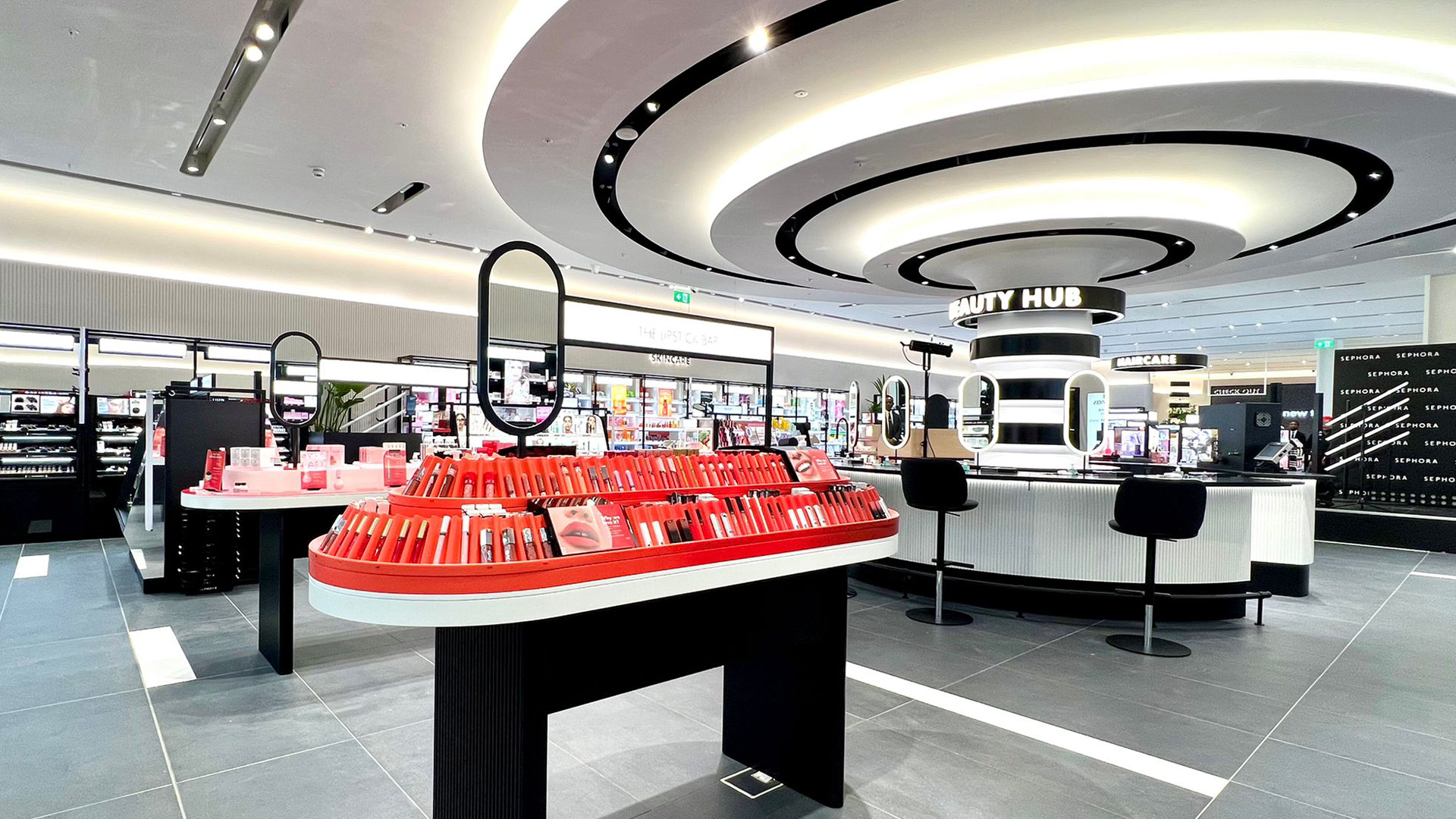 In Pictures: Sephora makes grand UK return as Westfield London store opens  - TheIndustry.beauty