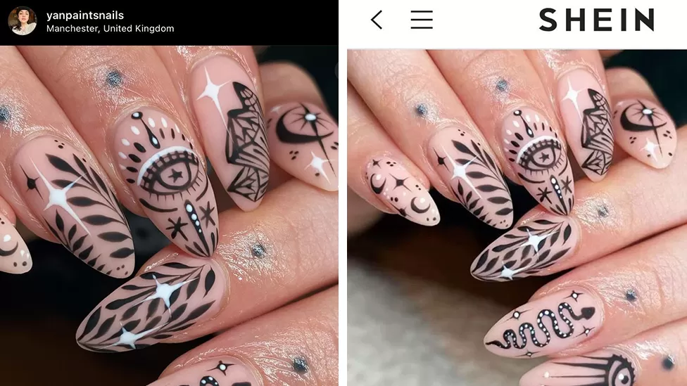 How much you should charge for this nail design ? : r/Nailtechs