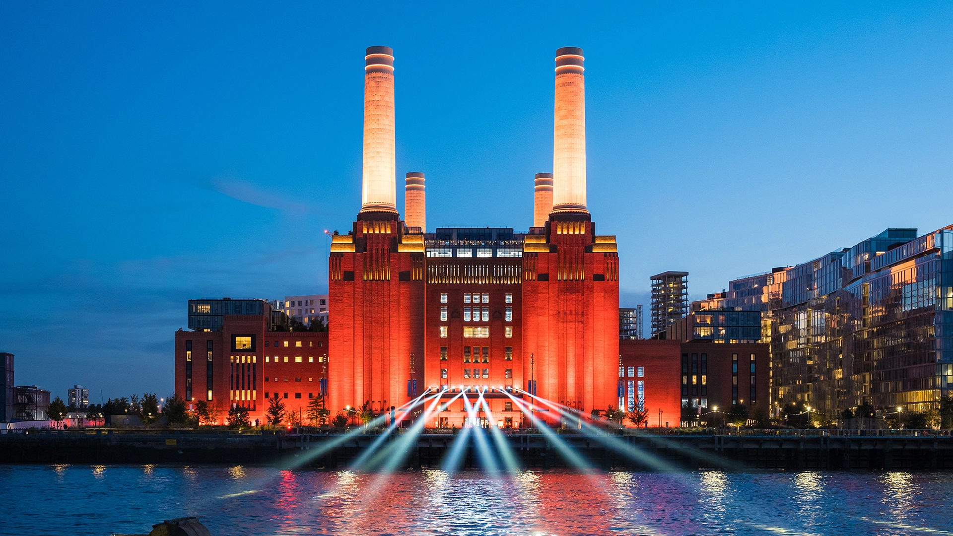 Battersea Power Station reports more than five million visitors in  successful first six months 