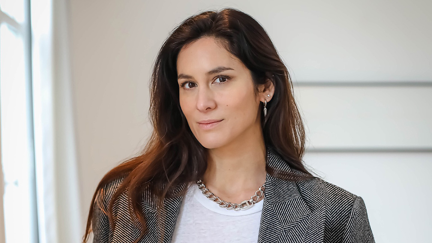 The Interview: D'ORSAY CEO Amélie Huynh on reviving a heritage