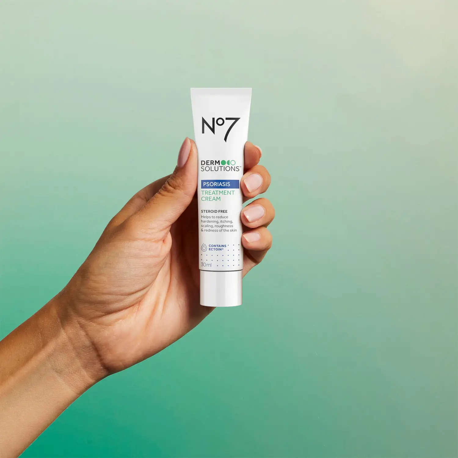 No7 launches new Derm Solutions skincare range for problem skin