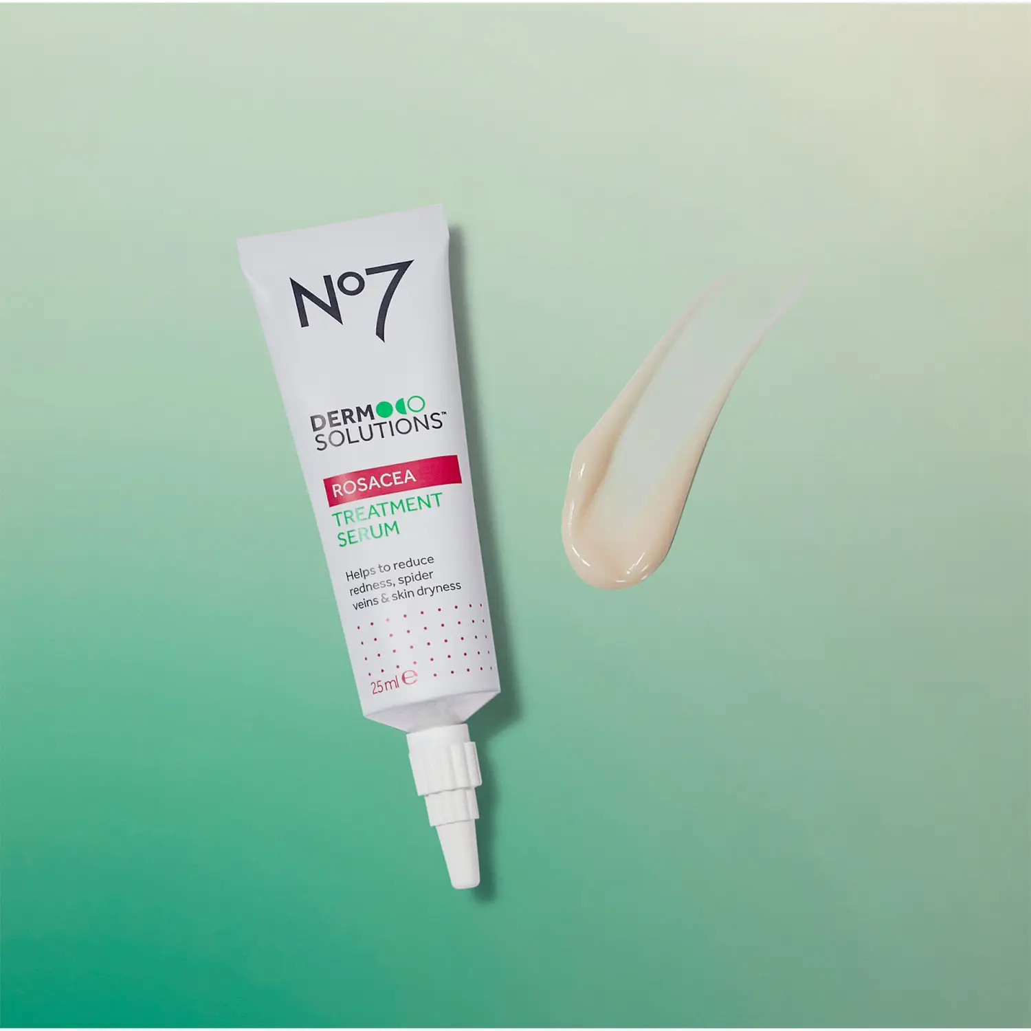 No7 launches new Derm Solutions skincare range for problem skin