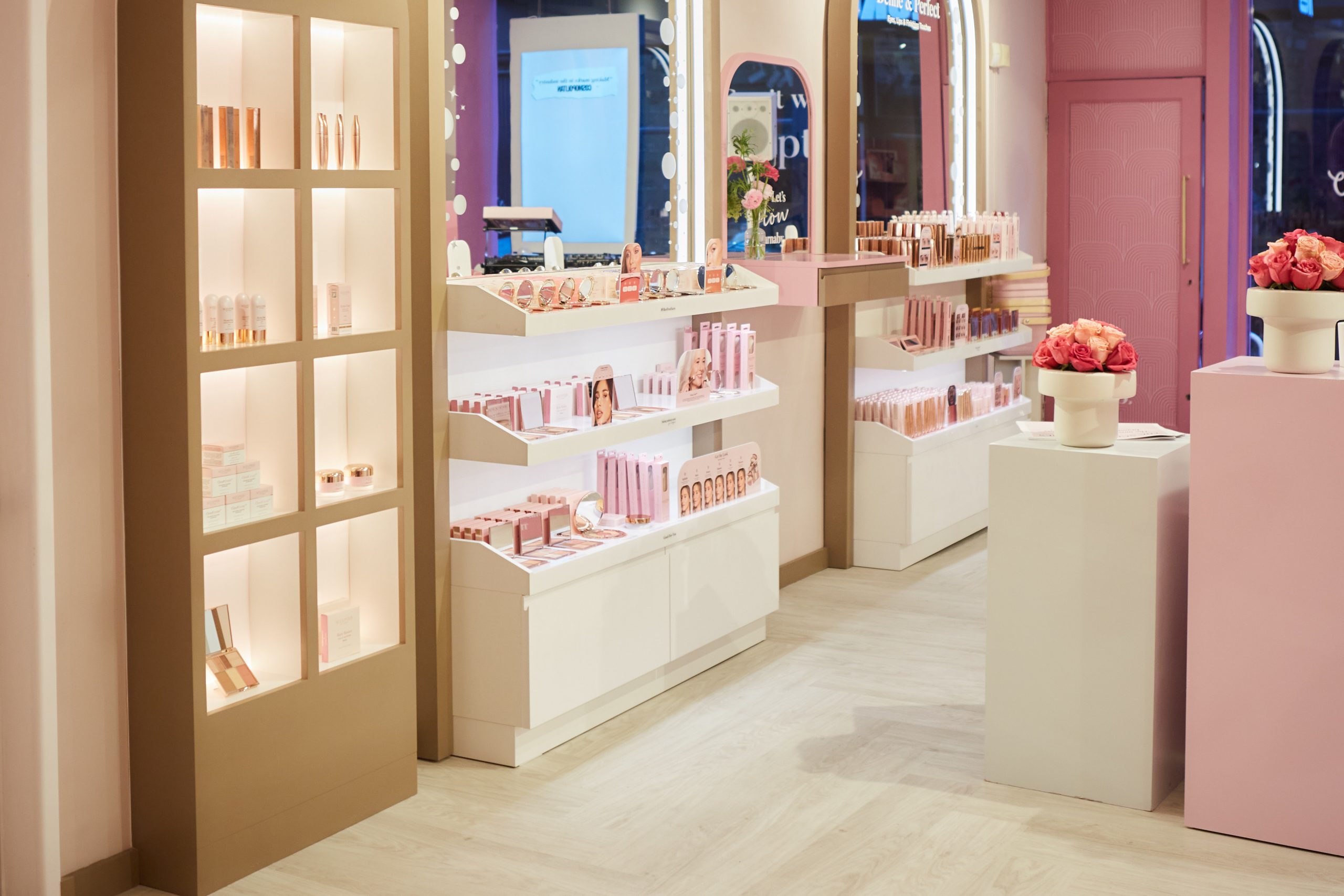 In Pictures: Sculpted by Aimee opens first London flagship ...