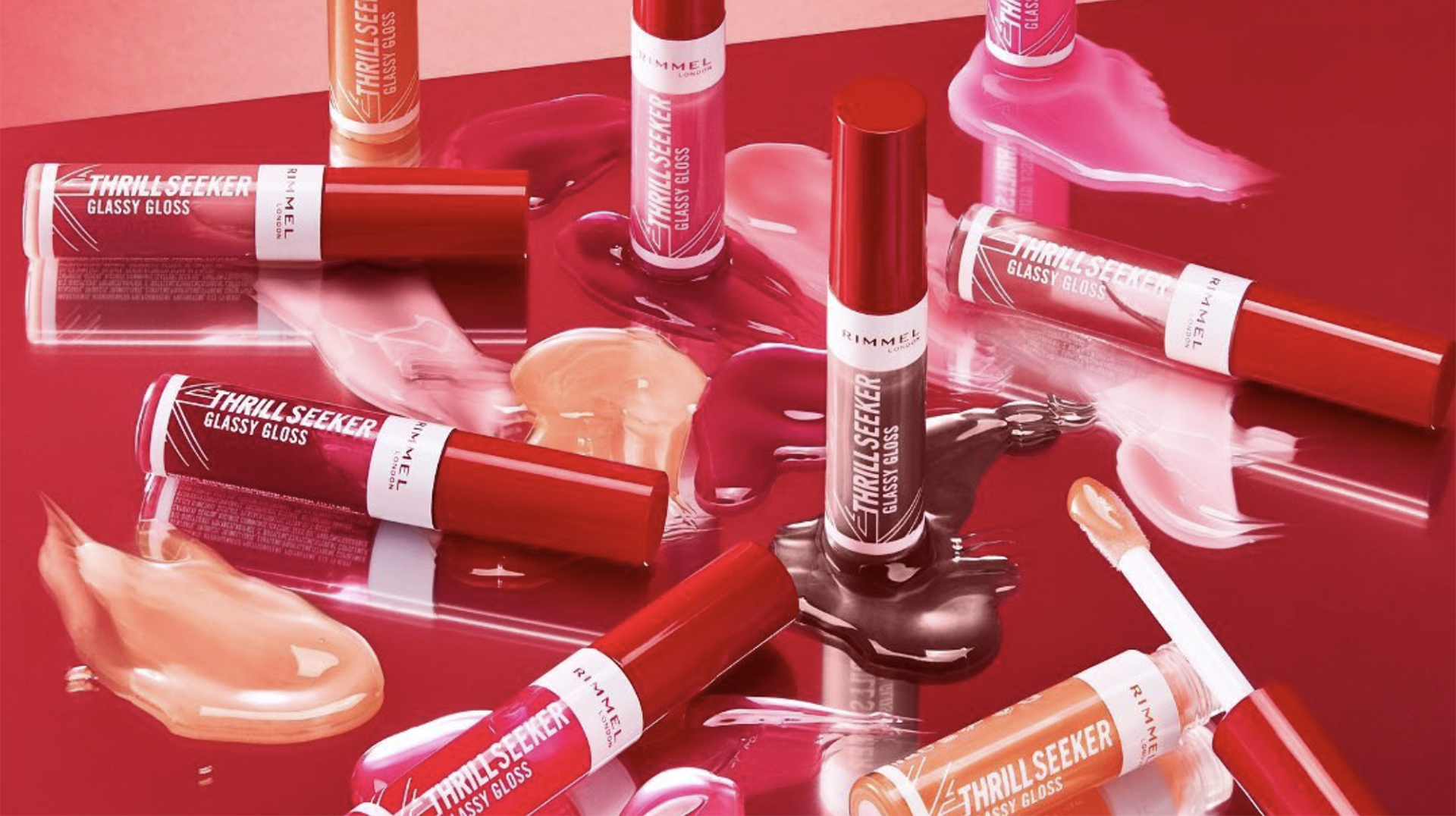 Rimmel London ad banned for implying girls need make-up at school to succeed - TheIndustry.beauty