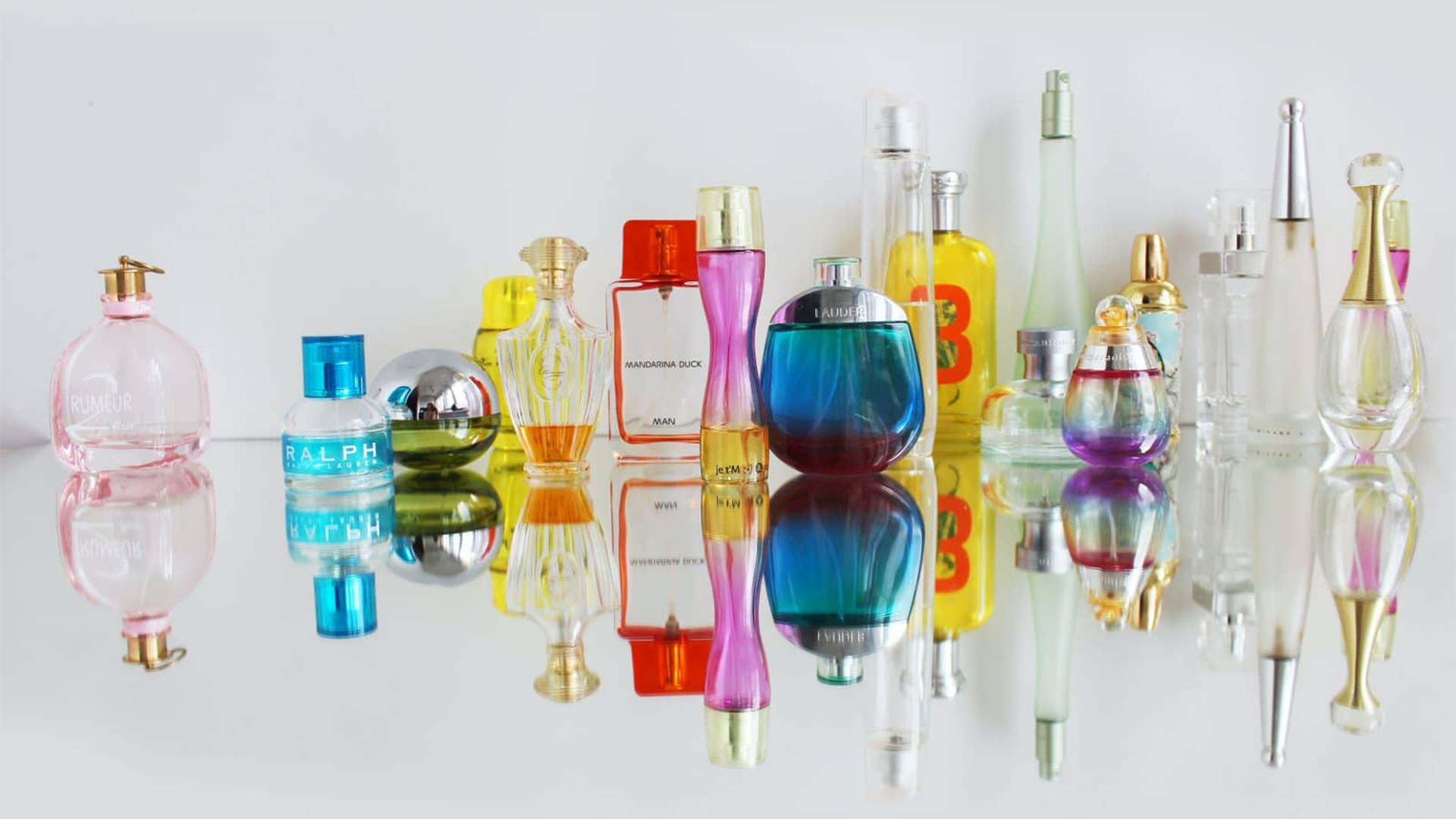 Interparfums annual sales rise as it remains 'confident' for year