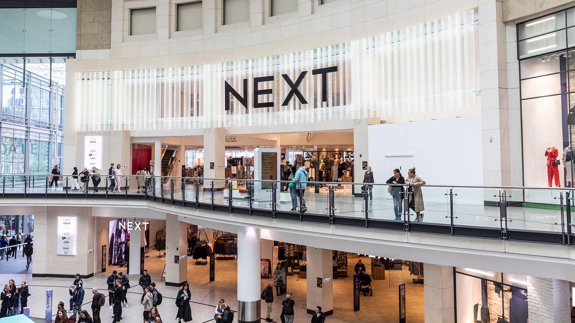 In depth: NEXT reveals its strategy for a 'new era' 
