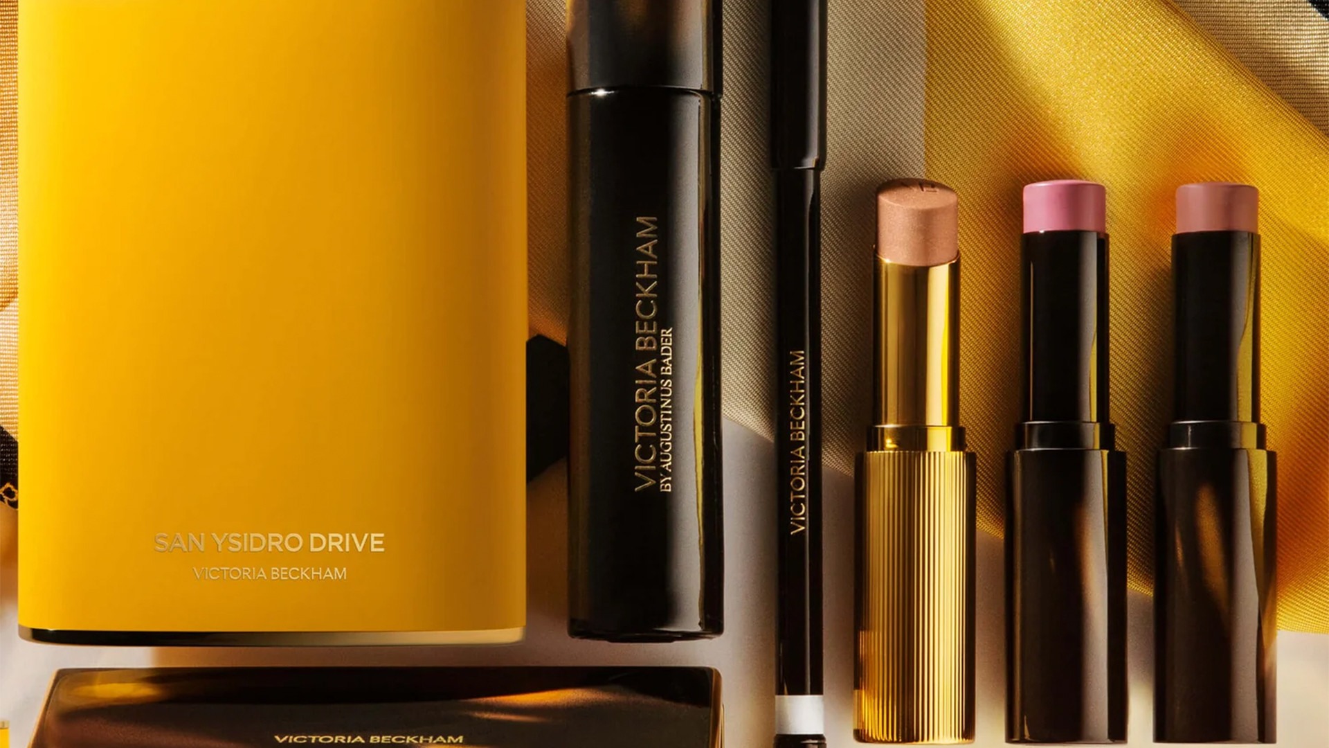 Editors' Picks: News launches from Victoria Beckham Beauty, UKLASH ...