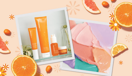 Owner & President of The Ole Henriksen Spa Talks Acne Treatments